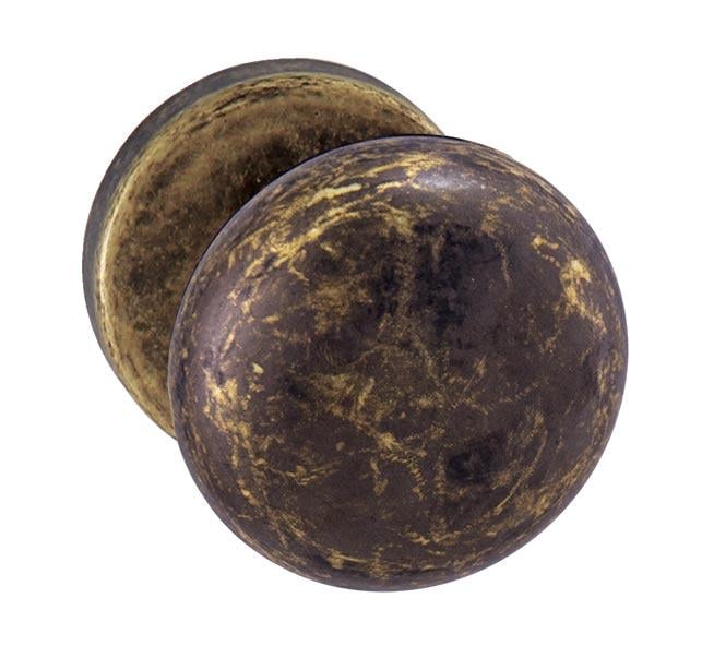 Ti - Balls Round Rosette - R 589