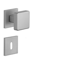 AT - RUKOJEŤ MOŘE - HR 7S - Rovné rukojeti na rozety