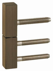 Ti - čtvercový kryt Hinge - 0251