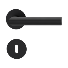 GK - LUCIA PIATTA S - R - Rukojeti na kulatých rozetách