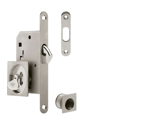 ATZ - Sada čtvercových posuvných dveří 3973 BB