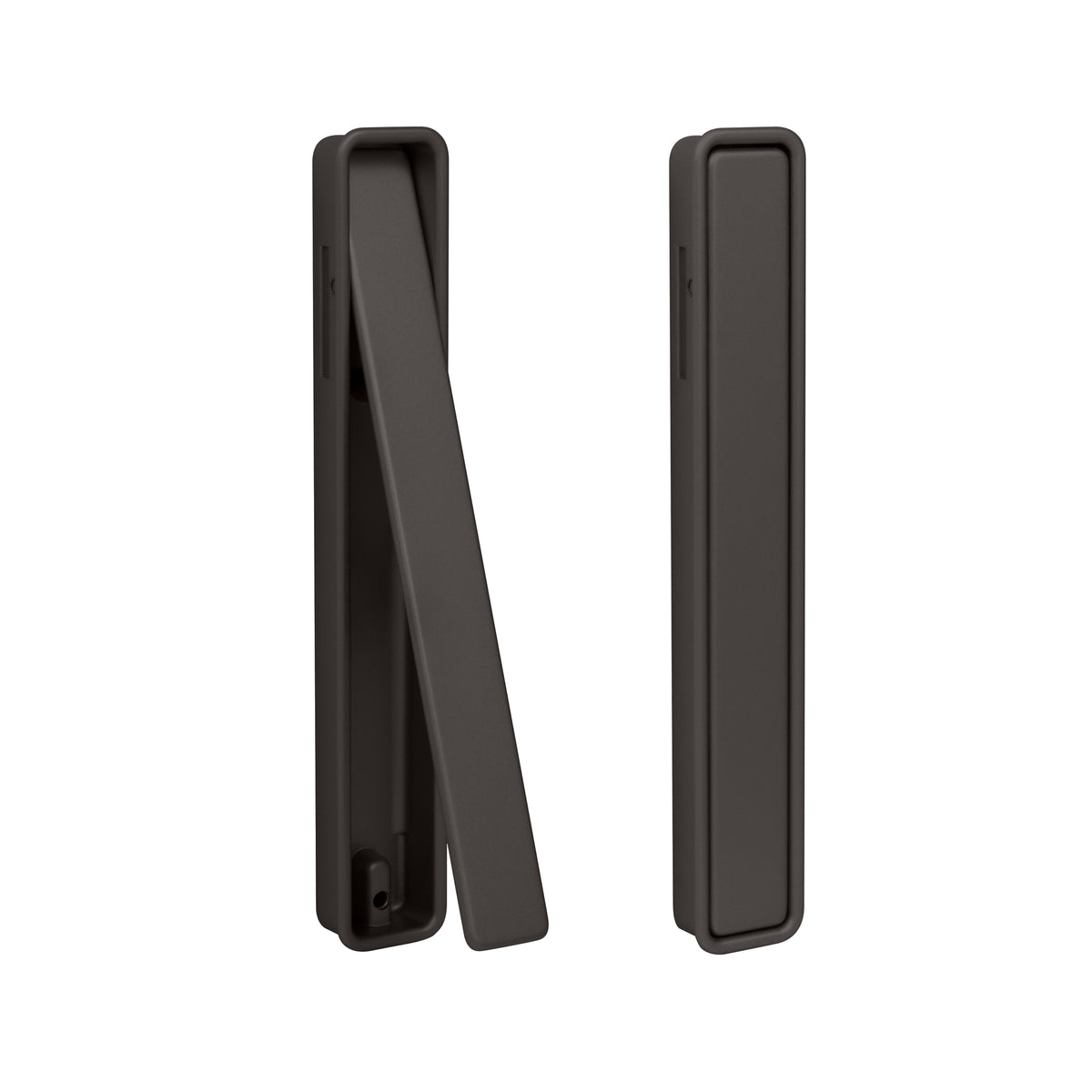 PR - Naklápěcí klika 1032Z - Mušle a madla pro posuvné dřevěné dveře