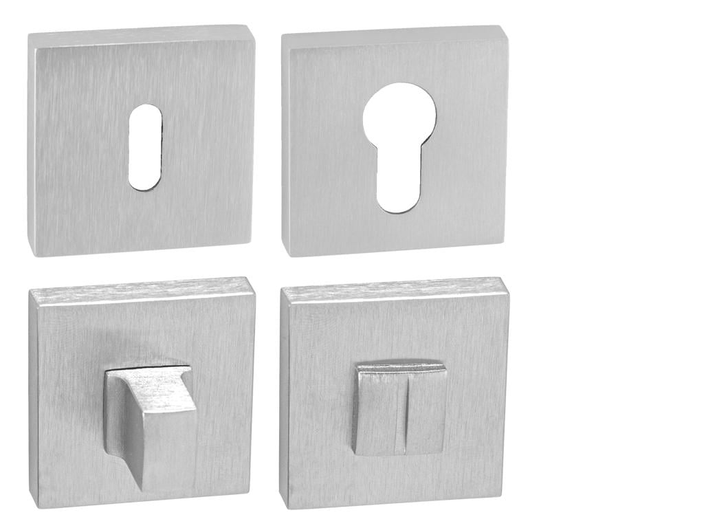 Fo - Rosetta Square Rosette - HR