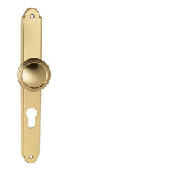 Ni - alt wien - míč na štítu