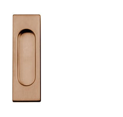 FT - Square Shell bez díry - 3663AC