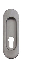 FT - Skořepina oválná PZ / D - 3665AZ