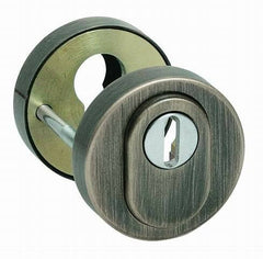 MI - zesílené rozety Kulatá rozeta - R