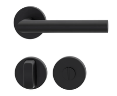 GK - LUCIA - R - Úchyty na kulatých rozehech