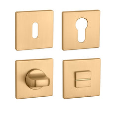 Jako - rozeta Square Rosette - HR 5S