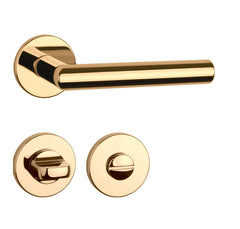 AT - Arabis - R 7S - Úchyty na kulatých rozeštách