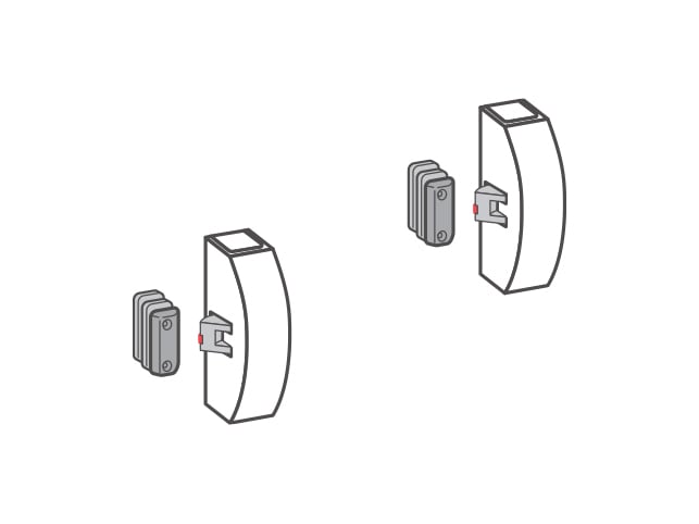 DK - Komponenty paniky - PHX 07F