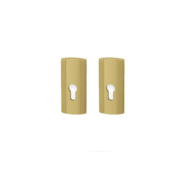 AXA - Prestige rozeta Čtvercová rozeta