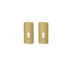 AXA - Prestige rozeta Čtvercová rozeta