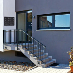 Rottner RR - PO Box - ELM MZ - T05830 - poštovní schránky