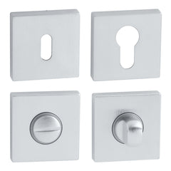 Fo - Rosette Square Rosette - HR EPR