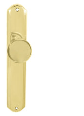 MP - ROMEO A JULIET BALLS - Rovné míče na oválných štítech