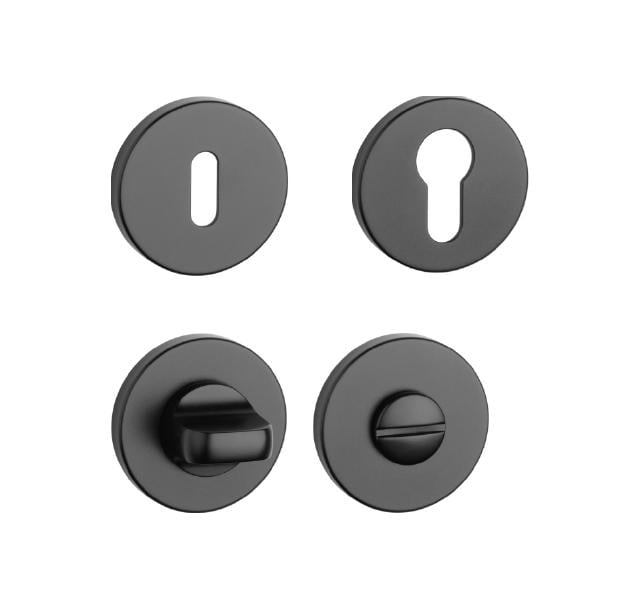 AS - rozeta Kulatá růžice - R 7S