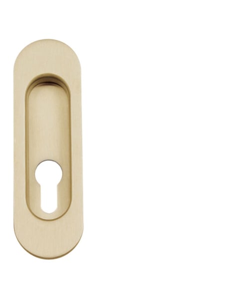 FT - Shell Oval PZ / D - 3665AZ