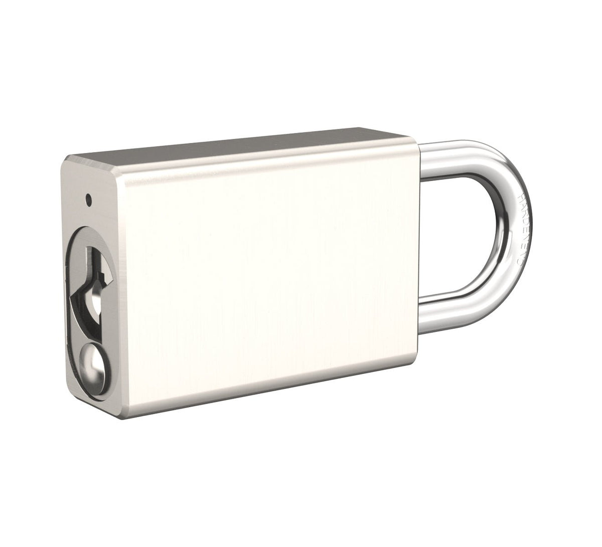 DORMAKABA DK - Penta Plus S Padlock - Yoke 76 VHS 93 - Security visanky