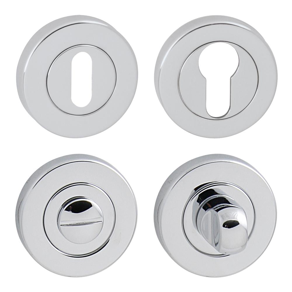 Foto - Rozeta Round Rosette - R