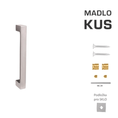 FO - ASTI 230 držadla rukojeti