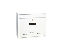 P.O. box BK.31D