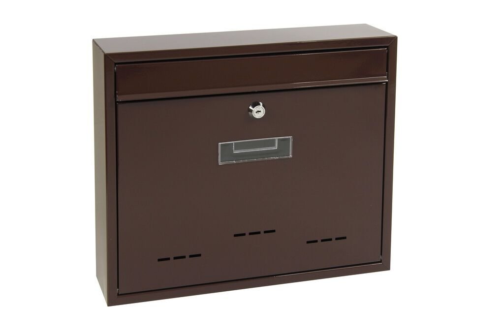 P.O. box BK.31D