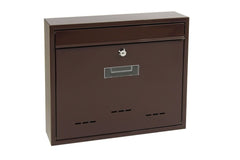 P.O. box BK.31D