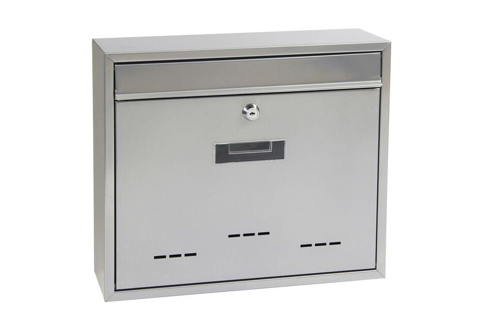 P.O. box BK.31D