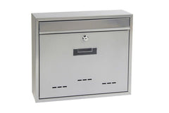 P.O. box BK.31D