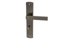 Bravo patina - Štítová klika dveří