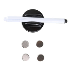 ROTTNER RR - SCHRÁNKA NA KLÍČE - SKLO NA KLÍČE GW-8 - T06357 - Schránka na klíče