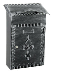 PT - PO Box - FB604T