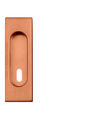 FT - Square Shell BB / D - 3663af