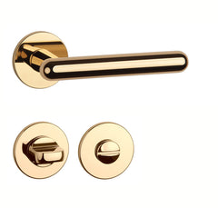 AS - ASTERIA - R 5S - Kliky na kulaté rozety