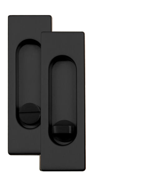 FT - Obdélníková toaletní mísa - 3663AR