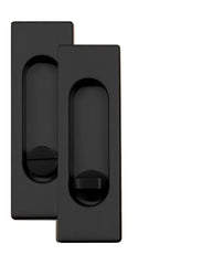 FT - Obdélníková toaletní mísa - 3663AR