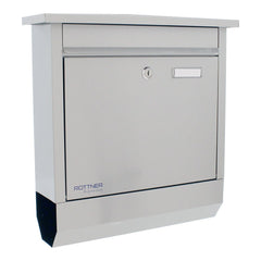 ROTTNER RR - PO BOX - DOPIS - T06329 - Poštovní schránky