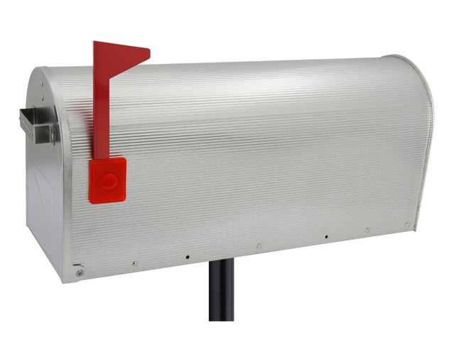 RR - US ALU Mailbox - T00215