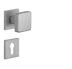 AT - RUKOJEŤ MOŘE - HR 7S - Rovné rukojeti na rozety