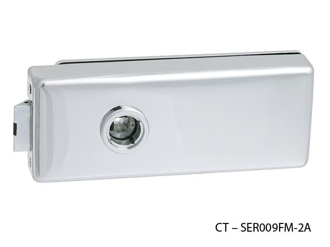 CT - 18000 Kování pro skleněné dveře