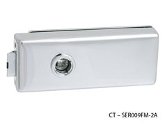 CT - 18000 Kování pro skleněné dveře