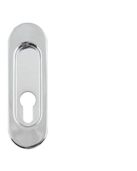 FT - Shell Oval PZ / D - 3665AZ