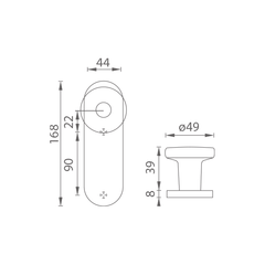 MP - Special Solid Ball - Sok