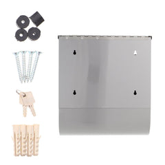 ROTTNER RR - PO BOX - COSTA - T06046 - Poštovní schránky