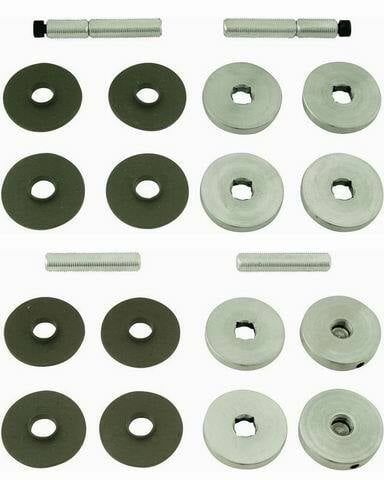 Ti - spojovací materiál