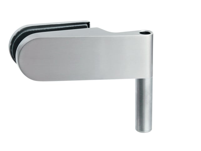 SP - 10118 Dvojice horizontálních závěsů (skleněný rámec)