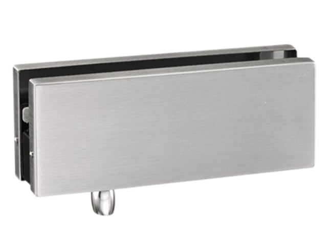 JNF - in.81.204 Horní pivot pro připevnění ke sklu