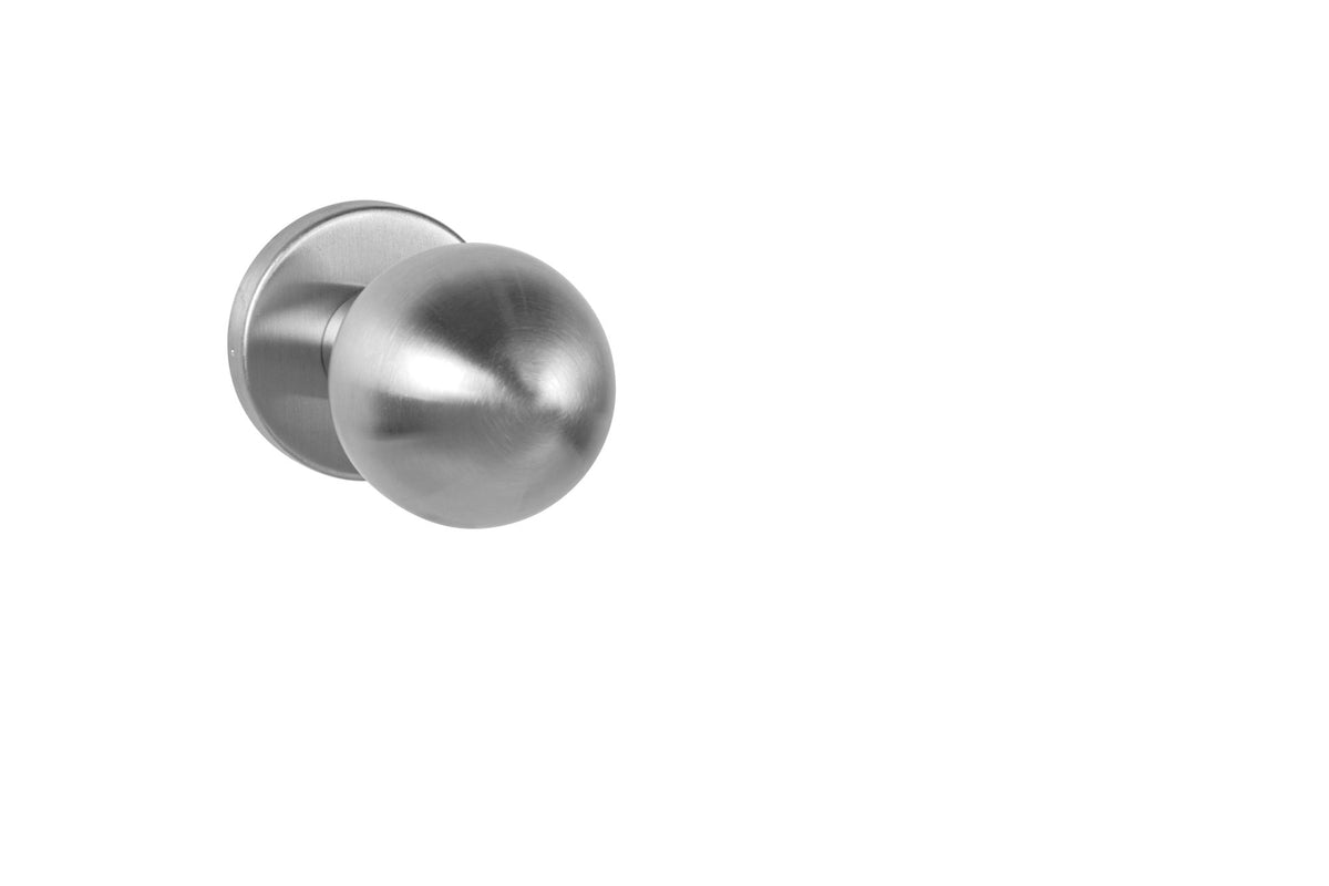 FT - Ball 326 Round Rosette - r