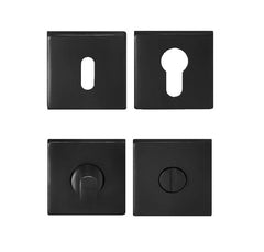 MP - Rosetta Square Rosette - HR